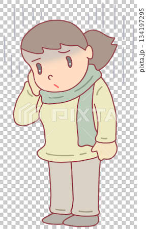 疾病、失調與病症－冬季憂鬱症、冬季憂鬱症與季節性情感性疾患 134197295