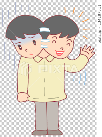 疾病、失調和病症－雙極性情感障礙、躁鬱症和情緒障礙 134197311