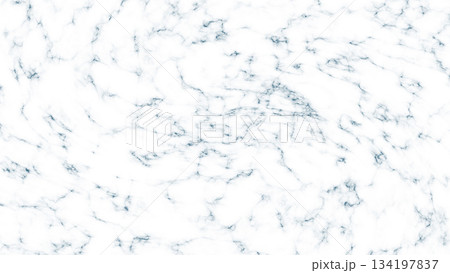 Concrete wall with cracks and grunge effect for abstract texture background 134197837