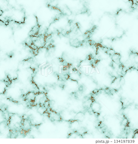 Concrete wall with cracks and grunge effect for abstract texture background 134197839