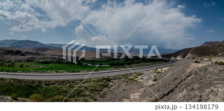 Central asia kyrgyzstan national park gorge nature scenes Central asia kyrgyzstan national park gorge nature scenes 134198179