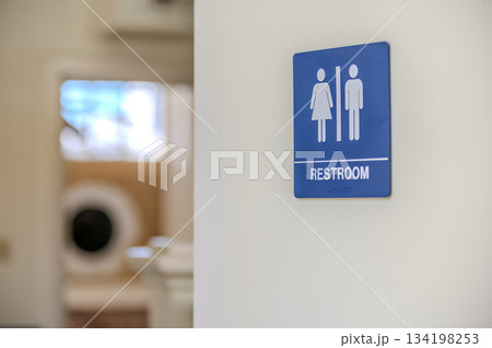 historic building interior demolition and construction 134198253