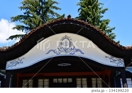 ブルガリア、コプリフシティツァ、ヨーロッパの美しい村30選、リュトフの家 134199220