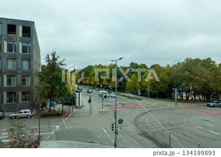 scenic views around munich germany in autumn season scenic views around munich germany in autumn season 134199893