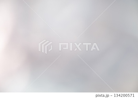アイスグレーのアブストラクトイメージ 134200571