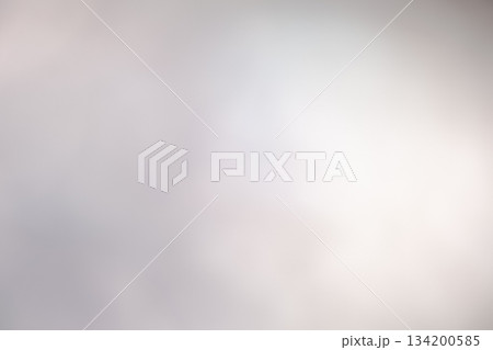 アイスグレーのアブストラクトイメージ 134200585