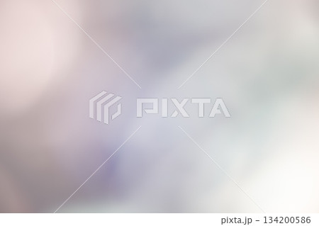 アイスグレーのアブストラクトイメージ 134200586