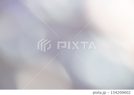 アイスグレーのアブストラクトイメージ 134200602