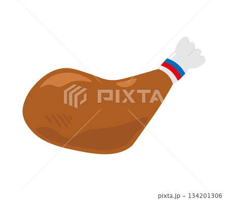 ローストチキン 134201306