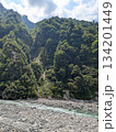 山のある風景 134201449