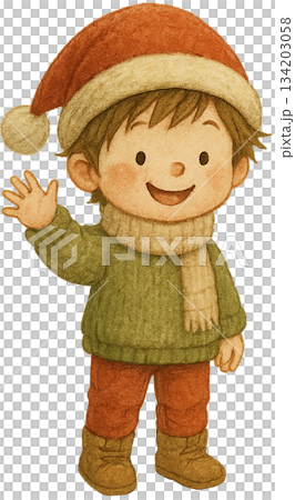 the view of boy the view of boy 134203058