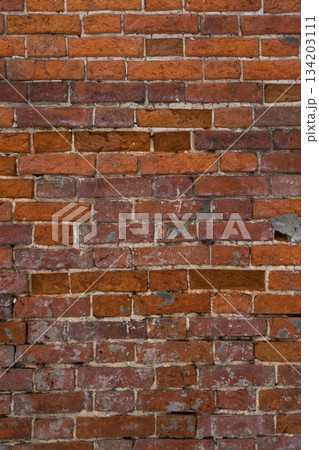 Timeless Brick Facade Exudes Vintage Charm Timeless Brick Facade Exudes Vintage Charm 134203111