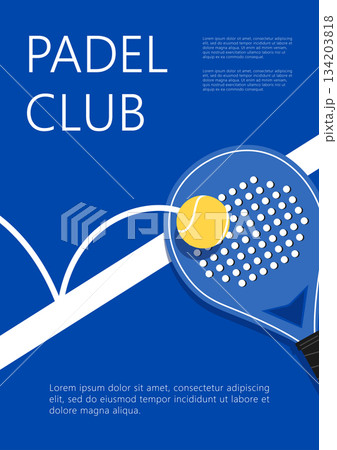 Padel 1_03 Padel 1_03 134203818
