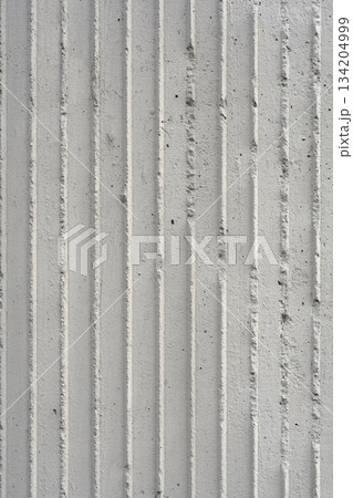 Vertical Grooved Concrete Texture Vertical Grooved Concrete Texture 134204999