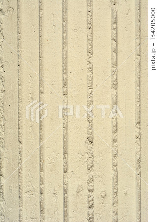Vertical Ribbed Concrete Texture Vertical Ribbed Concrete Texture 134205000