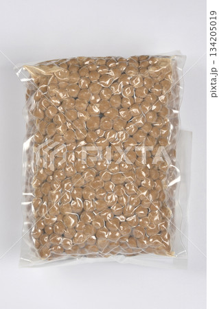 Sealed Tapioca Pearls 134205019