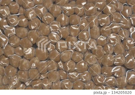 Vacuum-Sealed Boba Pearls 134205020