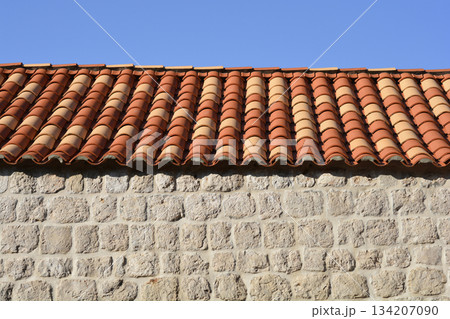 Terracotta Roof Terracotta Roof 134207090