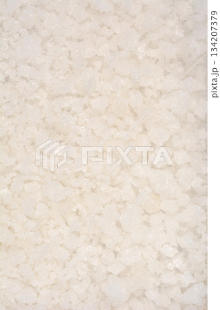 Coarse Sea Salt Coarse Sea Salt 134207379