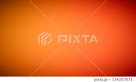 タイトルスライド・背景画像　16:9 134207671