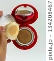 Cushion Foundation Compact With Sponge Cushion Foundation Compact With Sponge 134208467