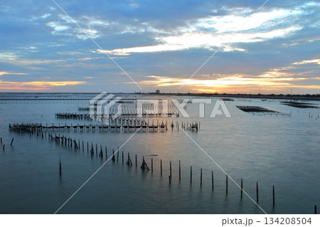 景色 風景 海 134208504