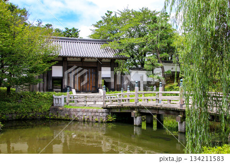 忍城 忍城 134211583