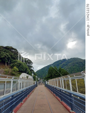 余部鉄橋展望台 134212270