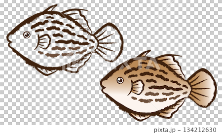 Kawa Hashi 134212630