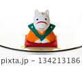干支うま年の置物 134213186