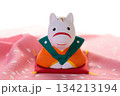 干支うま年の置物 134213194