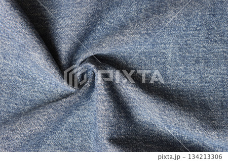 blue denim texture background, jean fashion style 134213306