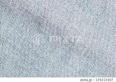 blue denim texture background, jean fabric fashion style 134213307
