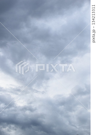 blue sky and white cloud background, cloudy in rainny season blue sky and white cloud background, cloudy in rainny season 134213311