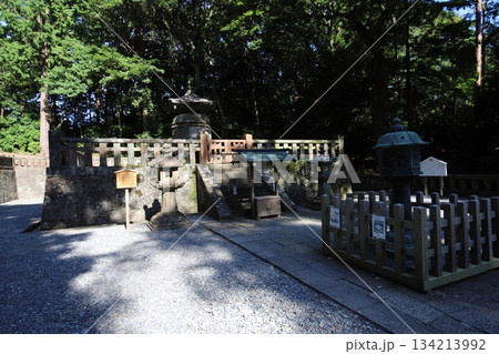 久能山東照宮 静岡県 駿河 集約電波塔 日本平デジタルタワー 久能山東照宮 静岡県 駿河 集約電波塔 日本平デジタルタワー 134213992