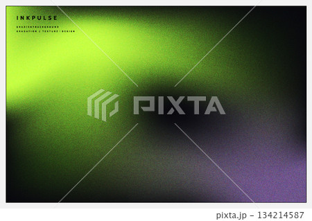 グラデーション背景 134214587