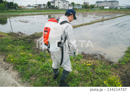 Agriculture 134214787