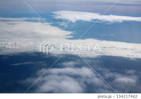 blue sky with clouds, blue sky, clouds blue sky with clouds, blue sky, clouds 134217482