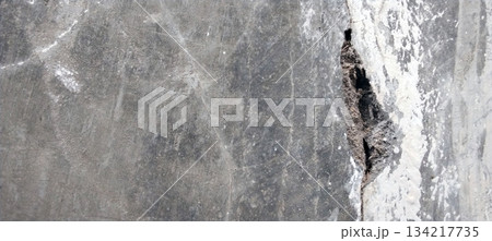 Cracked and weathered wall surfaces Cracked and weathered wall surfaces 134217735