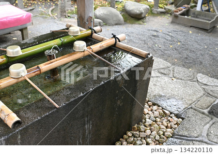 鎌倉 荏柄天神社の景色 鎌倉 荏柄天神社の景色 134220110