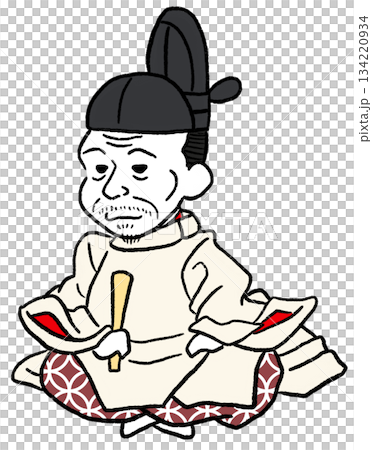 豐臣秀吉 134220934