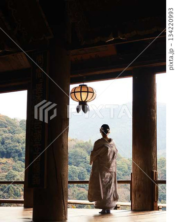 結婚前撮り お嫁さん 結婚前撮り お嫁さん 134220993