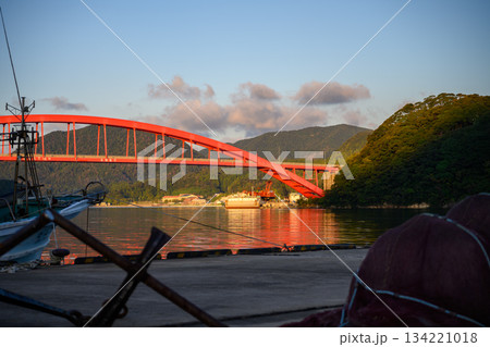 西郷大橋 134221018