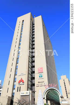 飯田橋セントラルプラザ (Ramla) 新宿区神楽河岸 飯田橋セントラルプラザ (Ramla) 新宿区神楽河岸 134221155