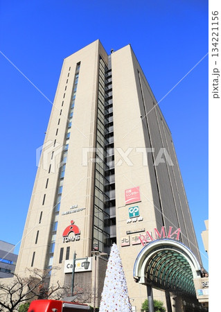飯田橋セントラルプラザ (Ramla) 新宿区神楽河岸 飯田橋セントラルプラザ (Ramla) 新宿区神楽河岸 134221156