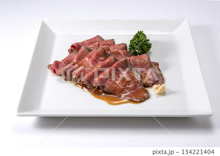 ローストビーフ 134221404