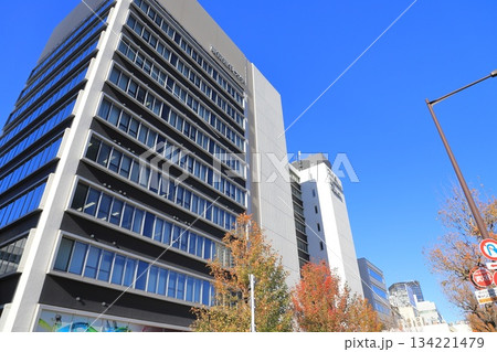 東京理科大学 神楽坂キャンパス 東京理科大学 神楽坂キャンパス 134221479