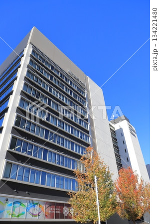 東京理科大学 神楽坂キャンパス 東京理科大学 神楽坂キャンパス 134221480