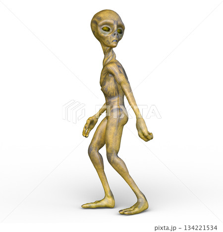 エイリアン 134221534