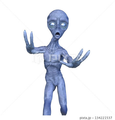 エイリアン 134221537